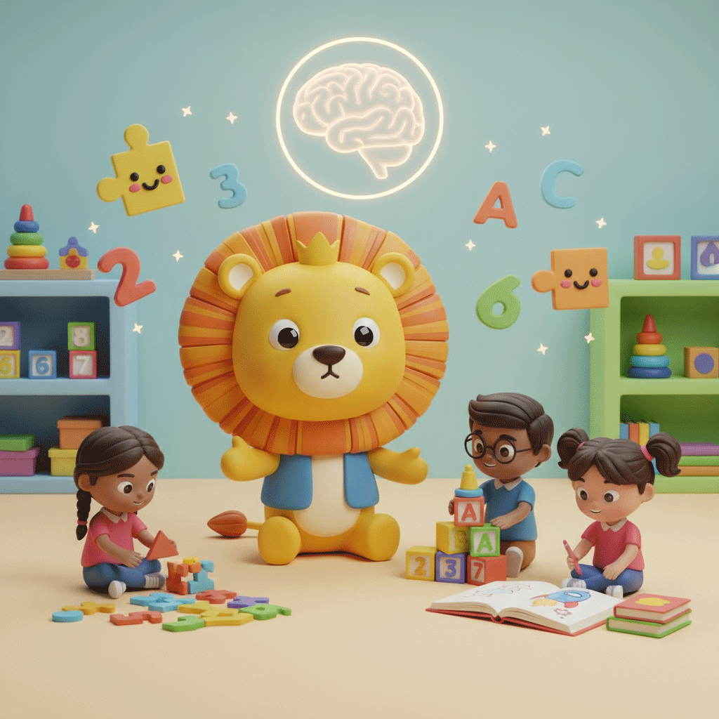 Brain Development Program